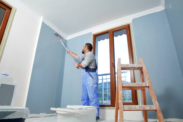 Wallpaper Removal and Painting in Richville, OH